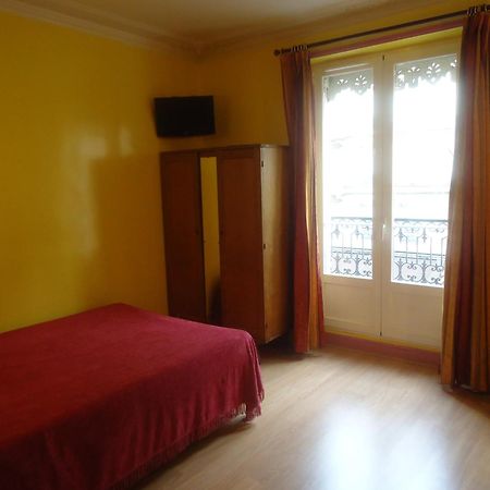 Hotel Des Belges Paris Exterior foto