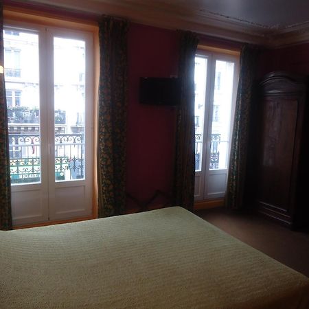 Hotel Des Belges Paris Exterior foto