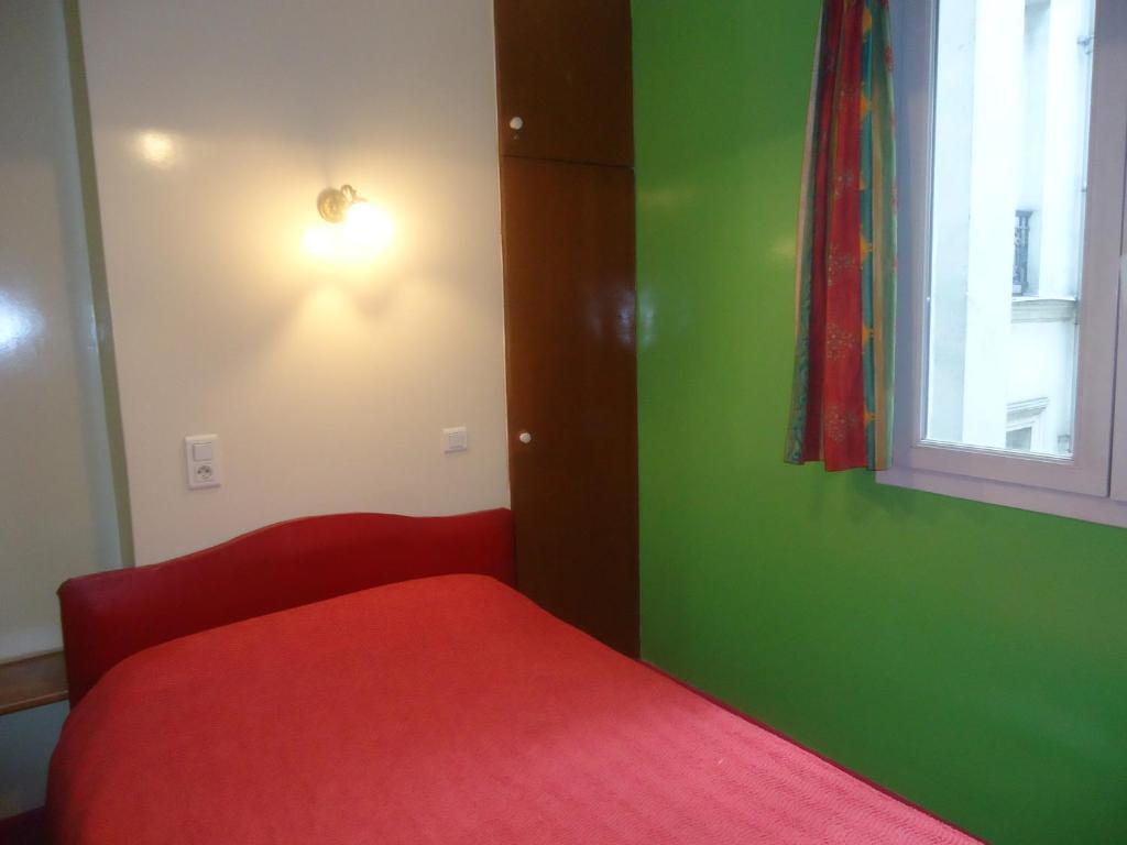 Hotel Des Belges Paris Cameră foto