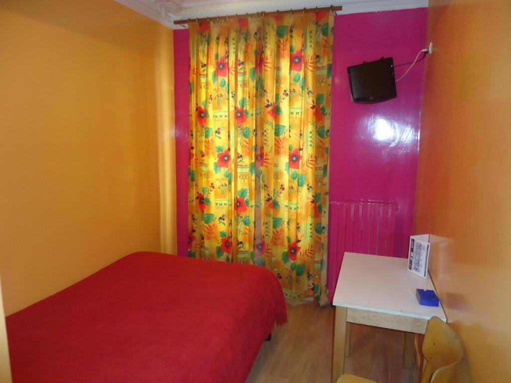 Hotel Des Belges Paris Cameră foto