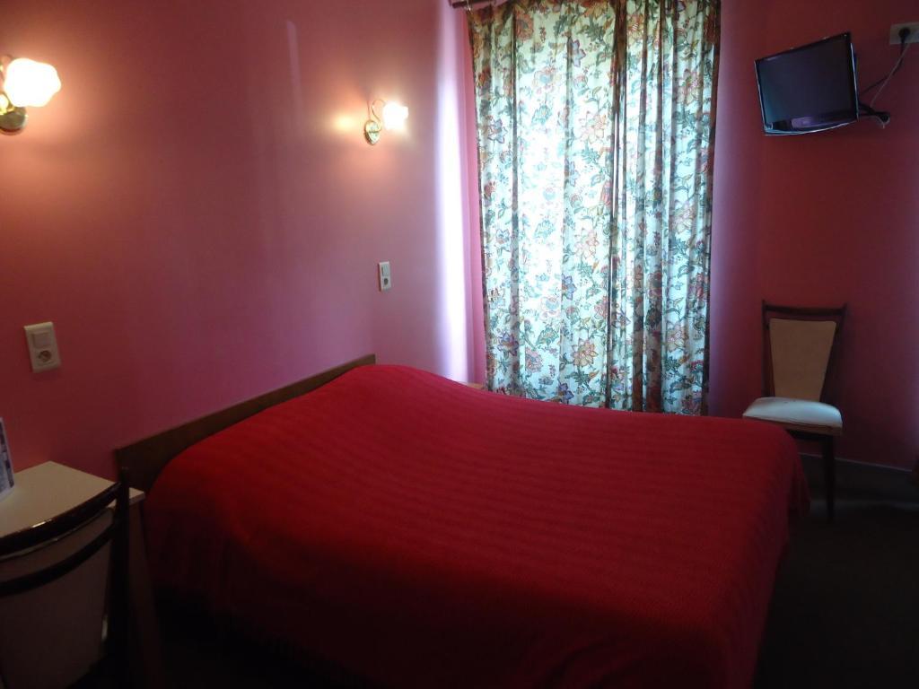 Hotel Des Belges Paris Cameră foto
