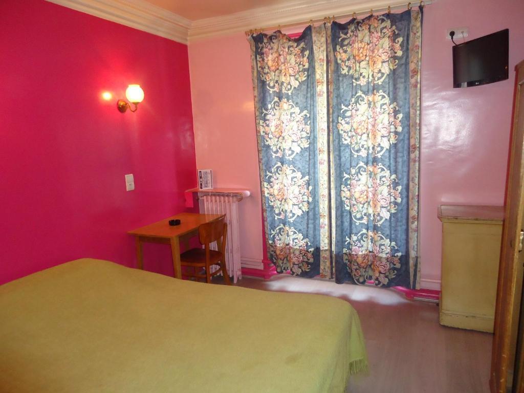 Hotel Des Belges Paris Cameră foto