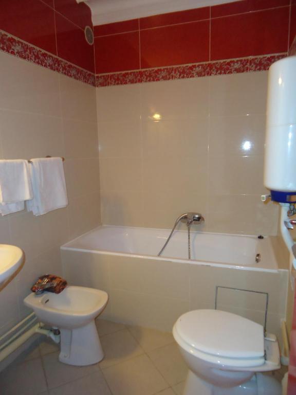 Hotel Des Belges Paris Cameră foto